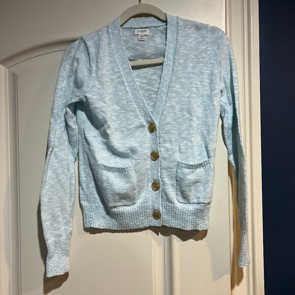 J Crew Cardigan - Picture 1 of 3
